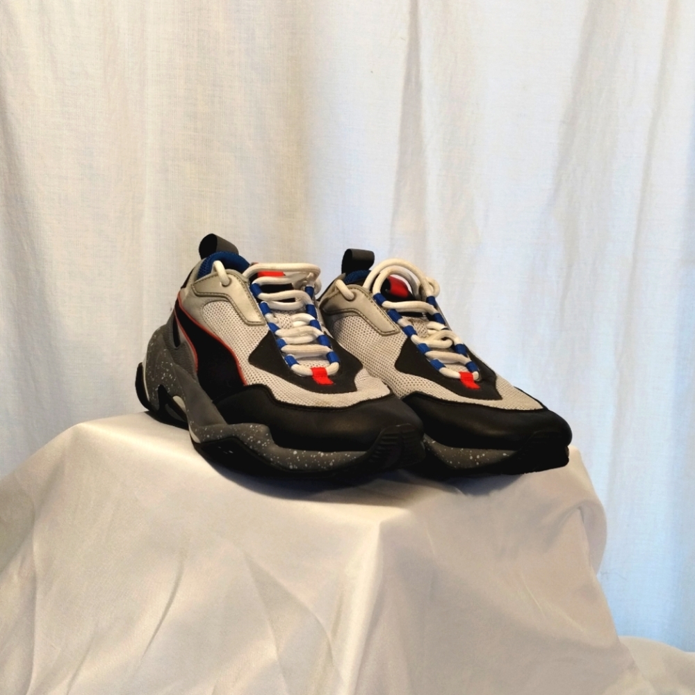 Men's Puma Thunder Electric Sneakers